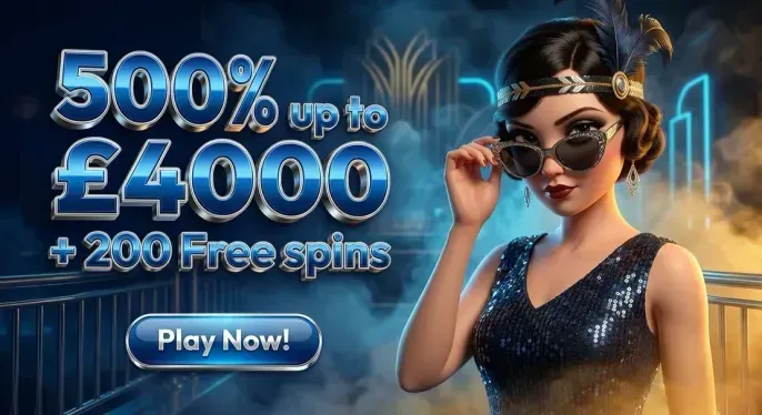 Scored casino